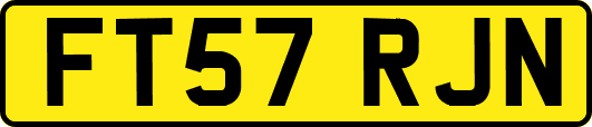 FT57RJN