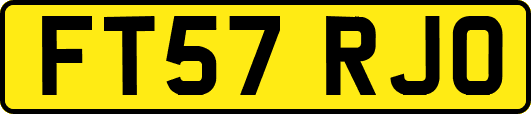 FT57RJO