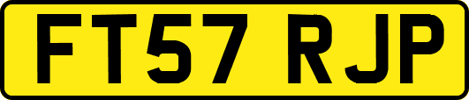 FT57RJP