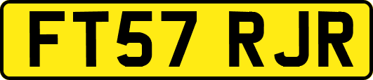 FT57RJR