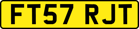 FT57RJT