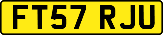 FT57RJU