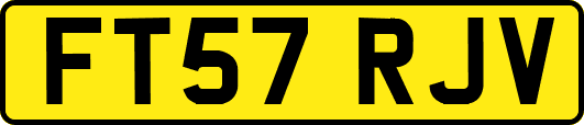 FT57RJV
