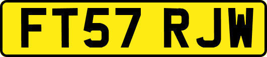 FT57RJW