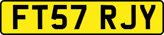 FT57RJY