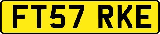 FT57RKE