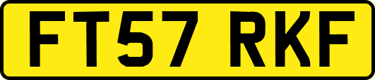 FT57RKF