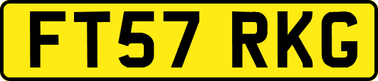 FT57RKG