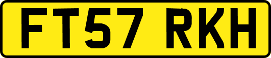 FT57RKH