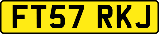FT57RKJ