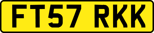 FT57RKK