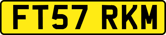 FT57RKM