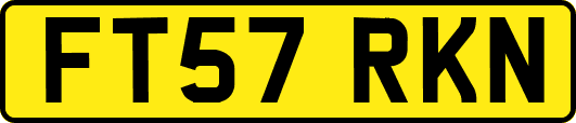 FT57RKN