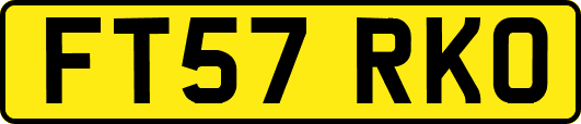 FT57RKO