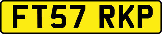 FT57RKP