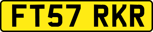 FT57RKR