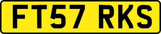 FT57RKS