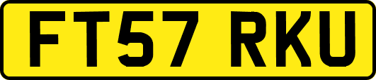 FT57RKU