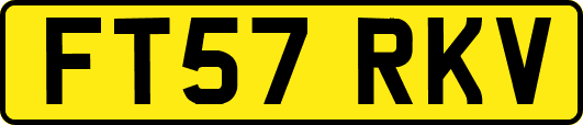 FT57RKV