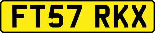 FT57RKX