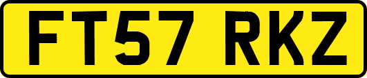 FT57RKZ