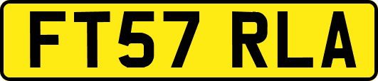 FT57RLA