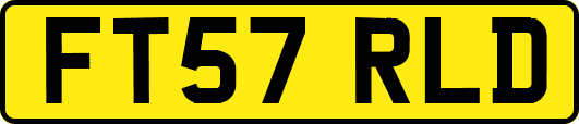 FT57RLD