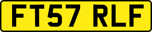 FT57RLF