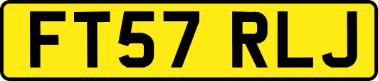 FT57RLJ