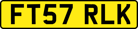 FT57RLK