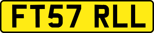 FT57RLL