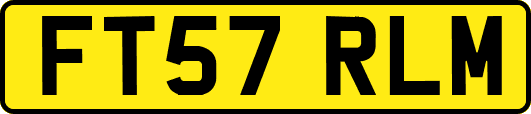 FT57RLM