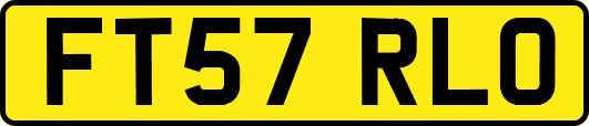 FT57RLO