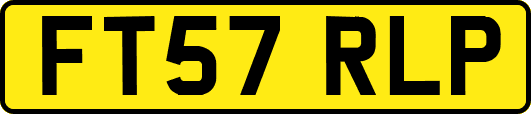 FT57RLP