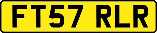 FT57RLR