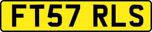 FT57RLS