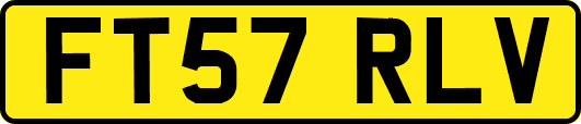 FT57RLV