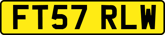 FT57RLW