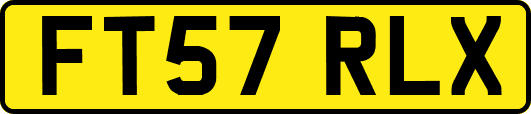 FT57RLX