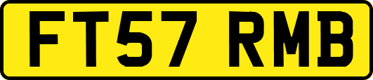 FT57RMB