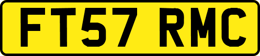 FT57RMC