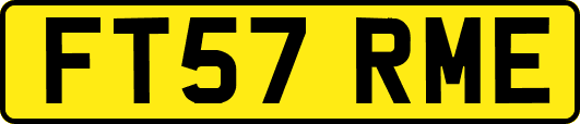 FT57RME