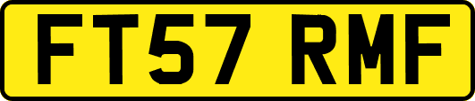 FT57RMF