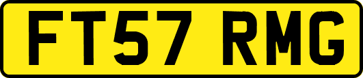 FT57RMG