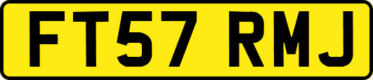 FT57RMJ