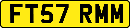 FT57RMM