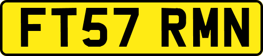 FT57RMN
