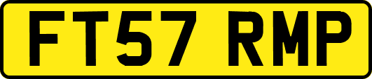 FT57RMP