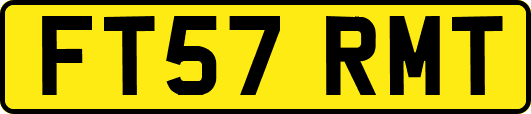 FT57RMT