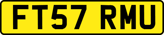FT57RMU